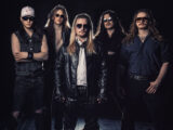 XION: banda sueca lança novo álbum “When Stars Collide”