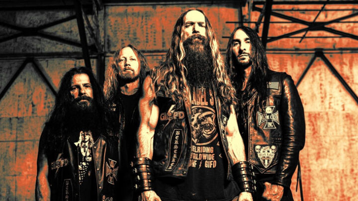 BLACK LABEL SOCIETY excursiona pelo Brasil em outubro ao lado de Dark Chapel e Zakk Sabbath